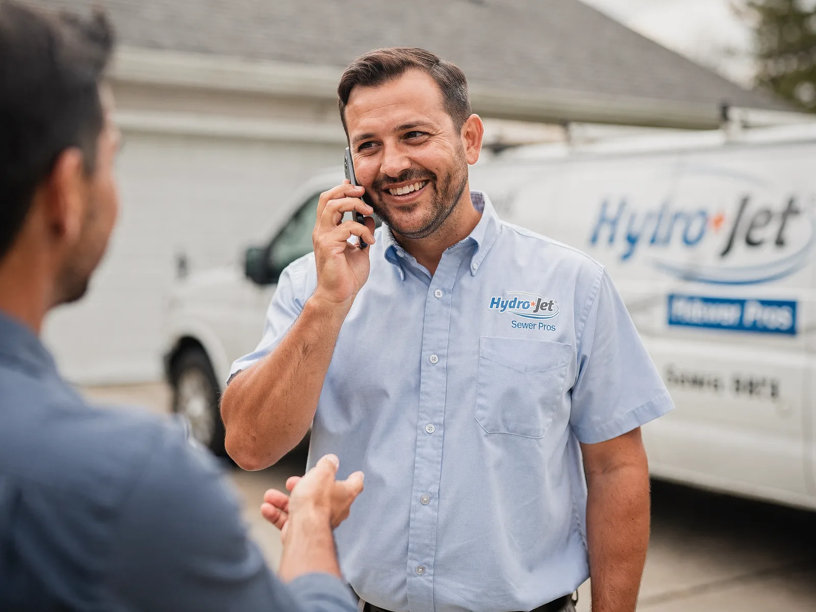 Hydro Jetting Near Me Roslyn Heights, NY FAQs